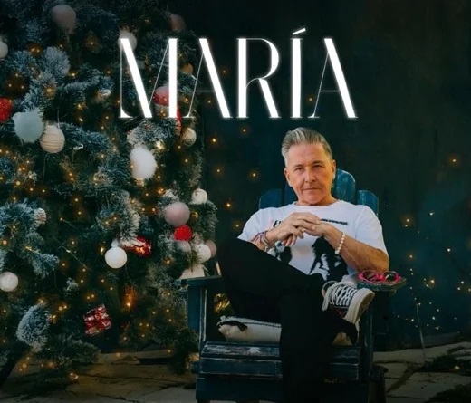 maria ricardo montaner