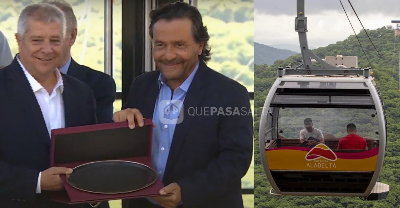 teleferico